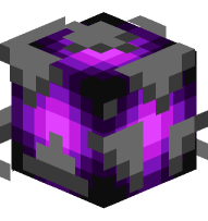 Unstable Dragon Fragment