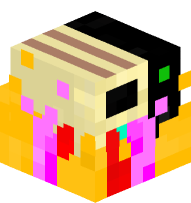 Present (yellow, opened)