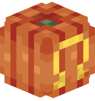 Pumpkin Ω (Omega)