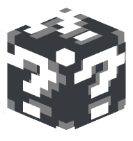 Lucky Block (gray)