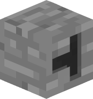 Stone Standard Galactic Alphabet G