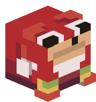 Ugandan Knuckles Plushie