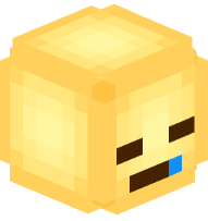 Emoticon Disappointed