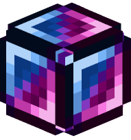 Crystal Block
