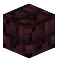 Cracked Nether Bricks