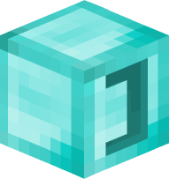 Diamond Square Bracket (closed)