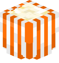 Popcorn (orange)
