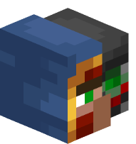 Cyborg Wandering Trader