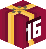 Christmas Calendar #16