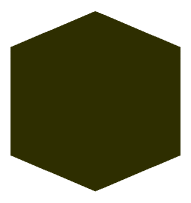 American Bronze (#2E2E00)