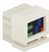 Mission Control Screen