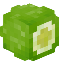 Lime (Sliced)