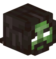 Zombie Herobrine Keanu Reeves