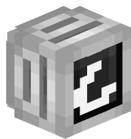 Monitor Reverse Question Mark