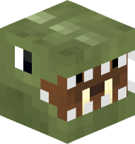 Dinosaur Eating a Person