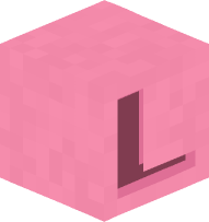 Pink L