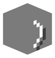 Chat Round Bracket (closed)
