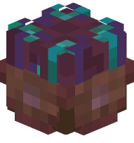 Basket of Logs (warped)