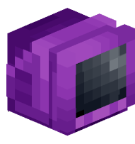 TV (purple)