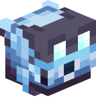 Ice Titan Dragon