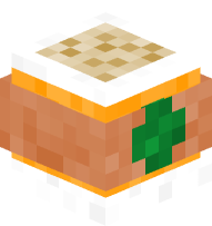 Pumpkin Spice Coffee Open