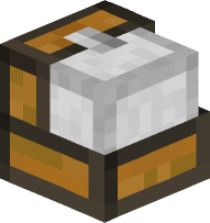 Smooth Stone Chest