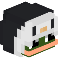 Pepe with Penguin Costume