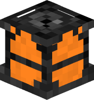 Lantern (orange)