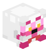 Funtime Foxy Plushie