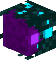 Deep Dark End Monster