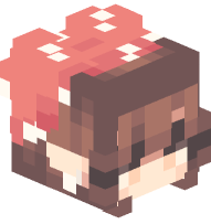 Elf with Mushroom Hood