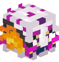 Shiny Skeledirge (#911)