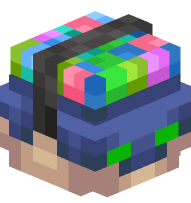 Trick Or Treat Basket (phantom)