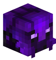 Terror Helmet (Burning)