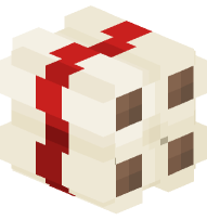 Pile of Scrolls (With Ribbons)