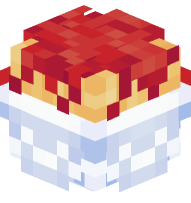 Bowl of Pasta with Tomato Sauce