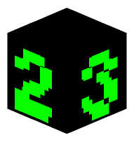 GUI Black (Green 23)