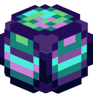 Fluorite Gem