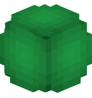 Orb (green)