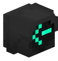 Black Traffic Light - Left Arrow (on)