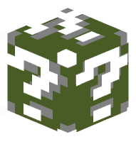 Lucky Block (green)