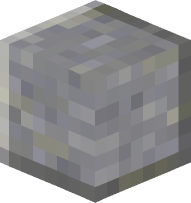 Polished Andesite
