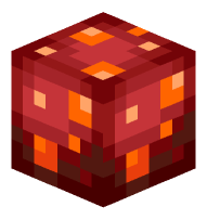 Crimson Fungus