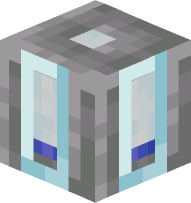Stone Tank (Potion 1)