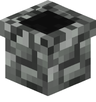 Chimney (cobblestone)