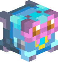 Corrupted Ice Dragon