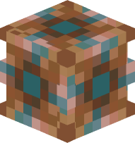 Glazed Terracotta (brown)