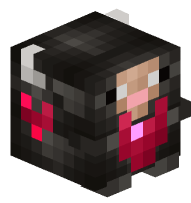 Chromatic Crush Sheep