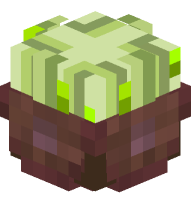 Basket of Sugar Cane