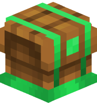 Emerald Chest